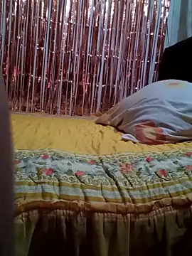 LUNAdeMARTE online show from November 2025 02:38:02 AM