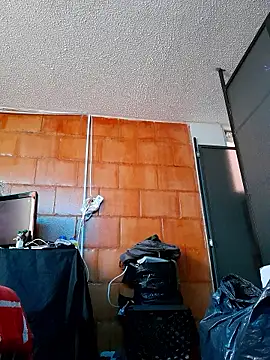 LUNAdeMARTE online show from January 2026 10:17:01 PM