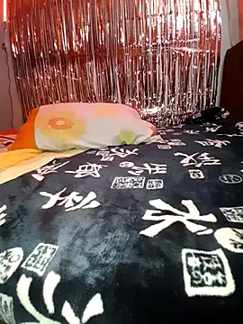 LUNAdeMARTE online show from February 2026 03:51:02 AM