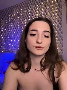 GoldieHoshie online show from January 2025 09:46:01 AM