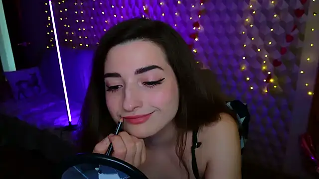 GoldieHoshie online show from February 2025 09:44:02 AM