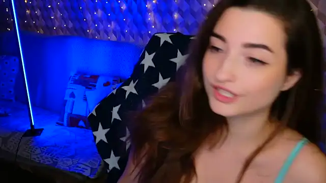GoldieHoshie online show from January 2025 06:42:01 AM