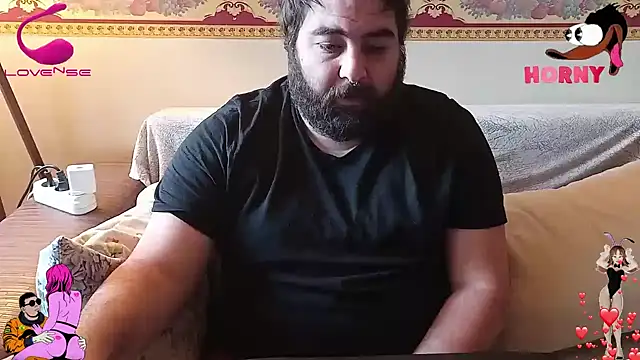  Sinyor34 online show from December 2025 01:10:01 PM