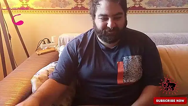  Sinyor34 online show from November 2025 07:01:01 AM