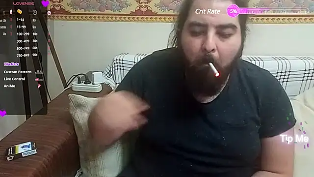  Sinyor34 online show from January 2025 11:17:01 PM