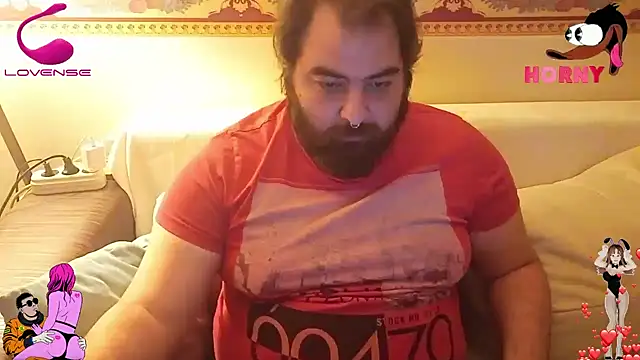  Sinyor34 online show from February 2026 10:53:02 PM