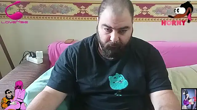  Sinyor34 online show from April 2026 11:50:01 AM