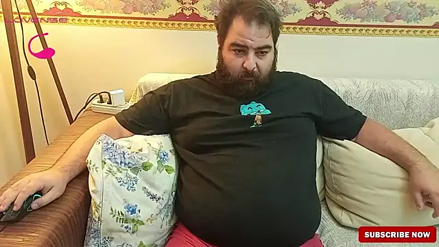  Sinyor34 online show from October 2025 11:17:02 PM