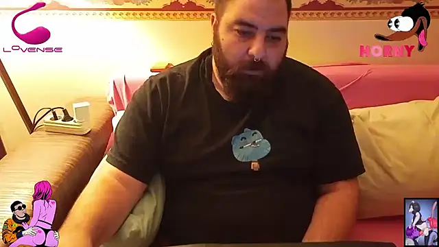  Sinyor34 online show from April 2026 10:38:01 PM