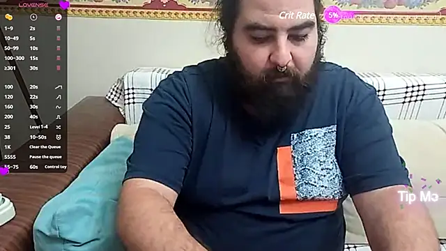  Sinyor34 online show from December 2024 10:13:01 PM