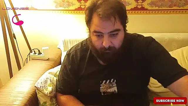  Sinyor34 online show from October 2025 09:12:02 PM