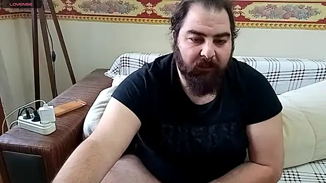  Sinyor34 online show from January 2025 12:47:02 PM