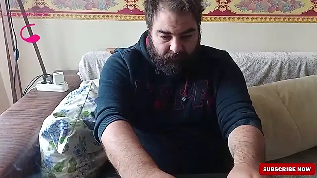  Sinyor34 online show from September 2025 02:34:01 PM