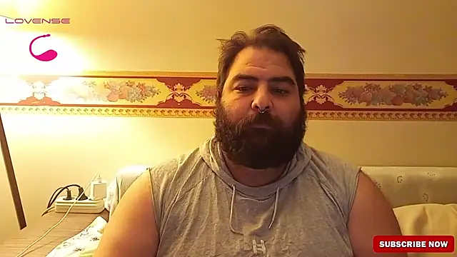  Sinyor34 online show from October 2025 10:44:02 PM