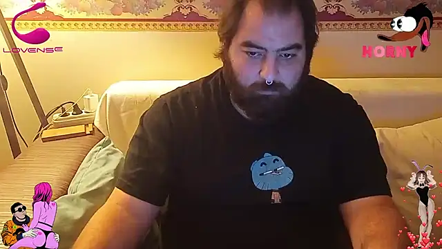  Sinyor34 online show from February 2026 10:51:01 PM