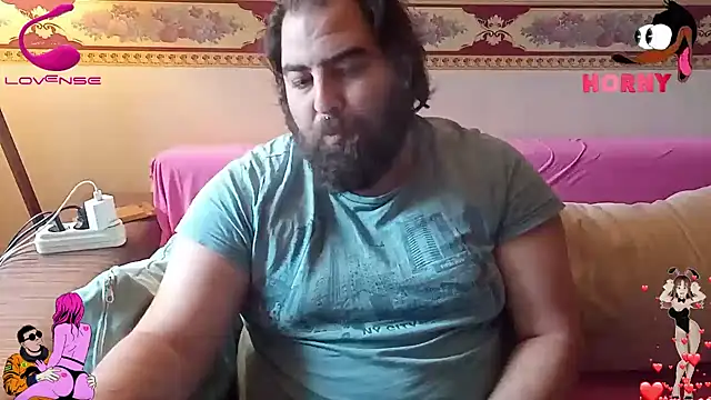  Sinyor34 online show from April 2026 12:12:02 PM