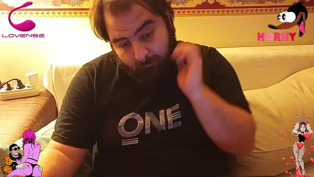  Sinyor34 online show from February 2026 10:43:01 PM