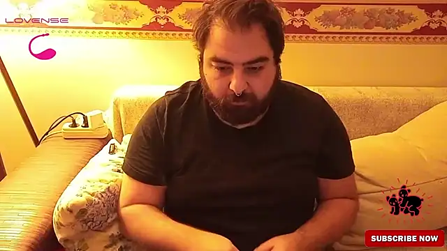  Sinyor34 online show from November 2025 01:09:02 AM