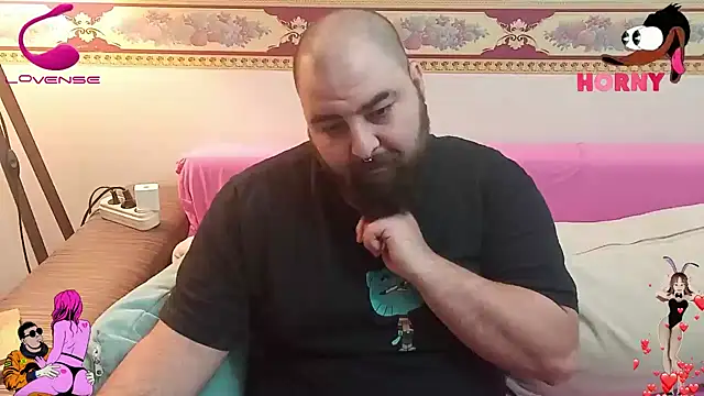  Sinyor34 online show from April 2026 07:37:01 PM