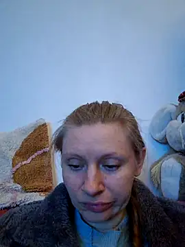  Carrie  online show from February 2025 01:38:01 PM
