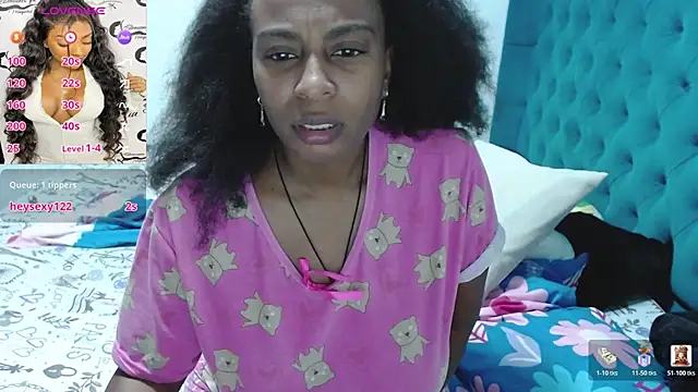 kattybombxx online show from February 2026 03:21:02 PM