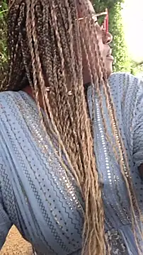 Adrilovechocolate online show from February 2026 09:48:01 PM