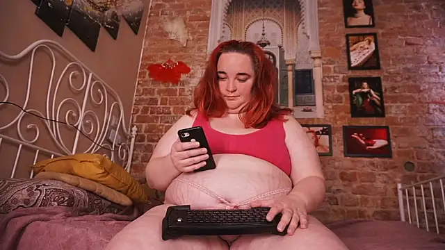 Evelively online show from April 2026 02:54:01 PM