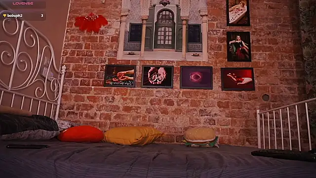 Evelively online show from March 2026 05:42:02 PM