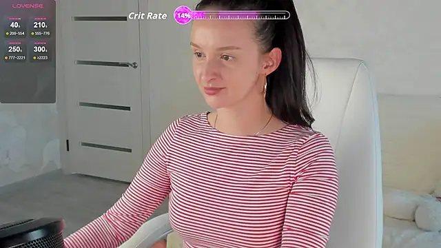 Miss Sun Shine online show from April 2026 01:23:02 PM