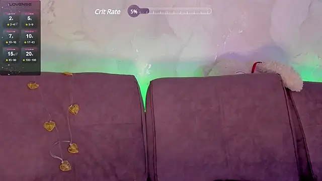 Miss Sun Shine online show from March 2025 05:31:01 PM