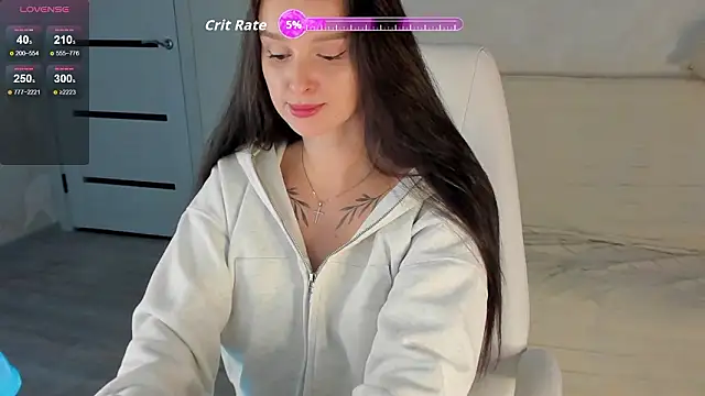 Miss Sun Shine online show from March 2026 02:18:02 PM