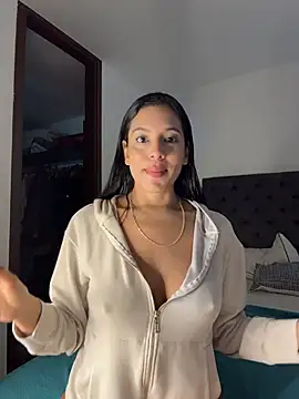 kamivolkano online show from October 2025 04:17:02 PM