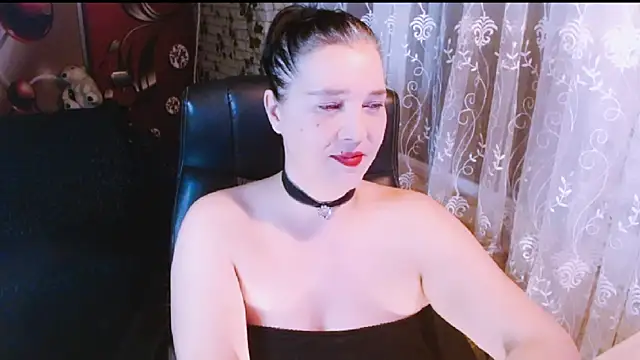 Veraluz online show from March 2026 07:48:01 PM