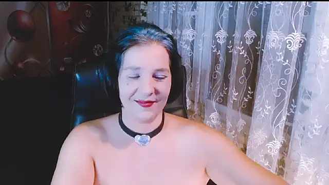 Veraluz online show from September 2025 06:40:01 PM