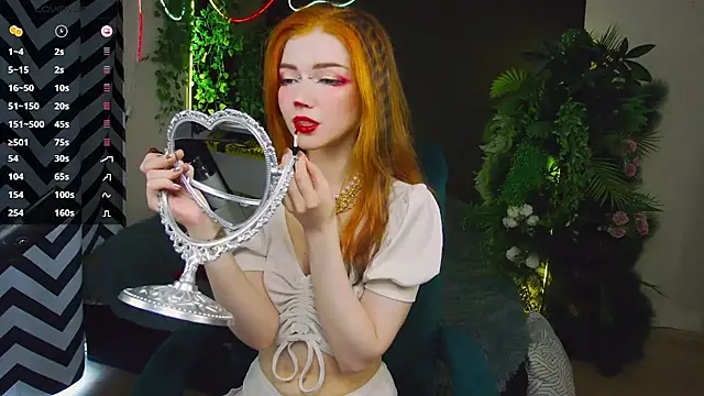 Misamane online show from March 2026 11:23:02 AM