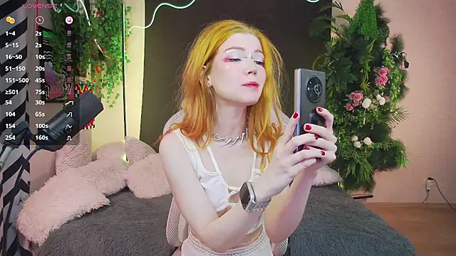 Misamane online show from March 2026 03:34:02 PM