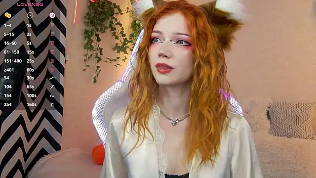 Misamane online show from October 2025 05:56:02 PM