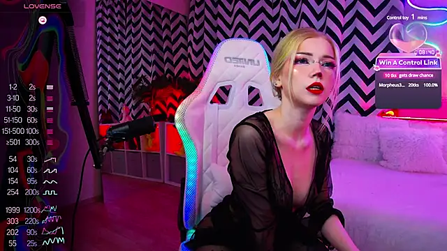 Misamane online show from December 2024 12:51:01 PM