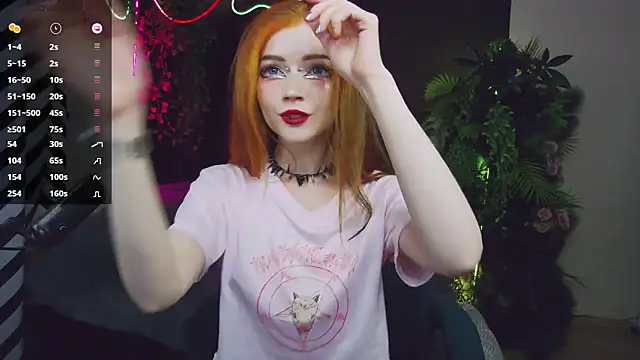 Misamane online show from March 2026 04:30:02 PM