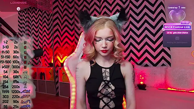 Misamane online show from January 2025 04:21:02 PM