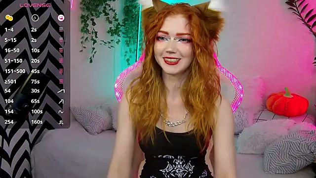 Misamane online show from November 2025 05:50:01 PM