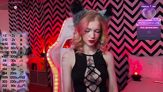 Misamane online show from January 2025 01:20:01 PM