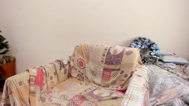 NinaDollBBW online show from December 2025 05:25:02 PM