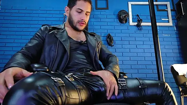 TheIan26 online show from March 2026 08:22:01 PM