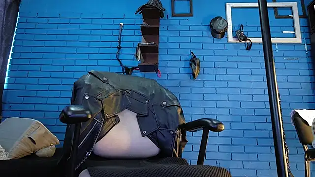 TheIan26 online show from February 2026 07:58:01 PM