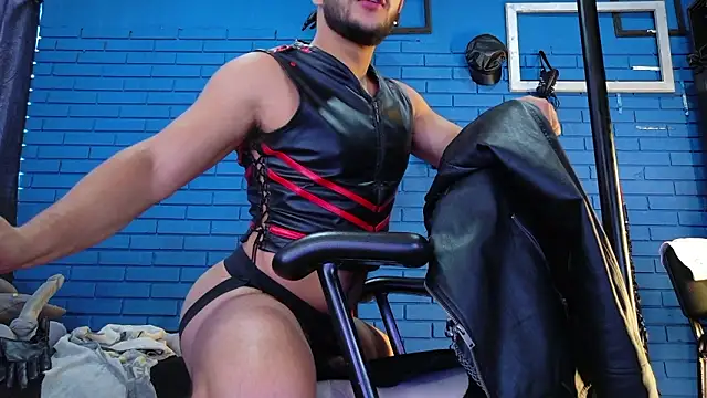 TheIan26 online show from March 2026 06:26:01 PM