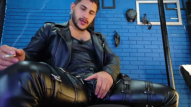 TheIan26 online show from March 2026 08:38:02 PM