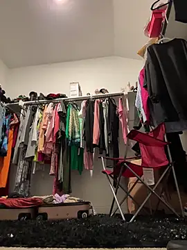 blue5455 online show from January 2025 06:42:01 AM