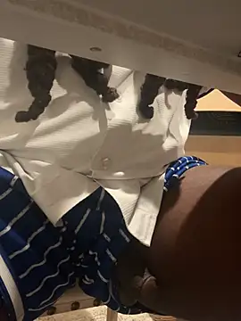 blue5455 online show from January 2025 11:43:01 PM