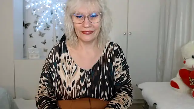 Ghertrude52 online show from March 2025 05:12:02 AM